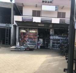 Quincaillerie Lapa Andranobevava